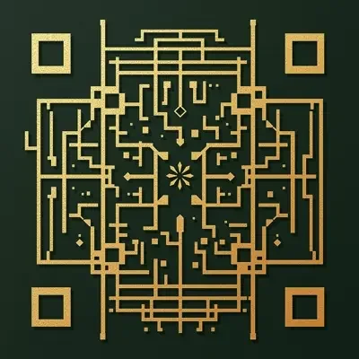 51网站APP 下载二维码